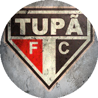 Logo Tupã Futebol Clube